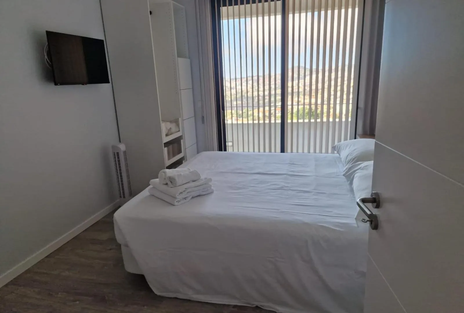 פונשל Ocean Paradise De Santa Luzia 0*,
