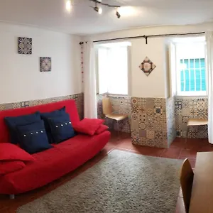  Apartamento Centre Portugal